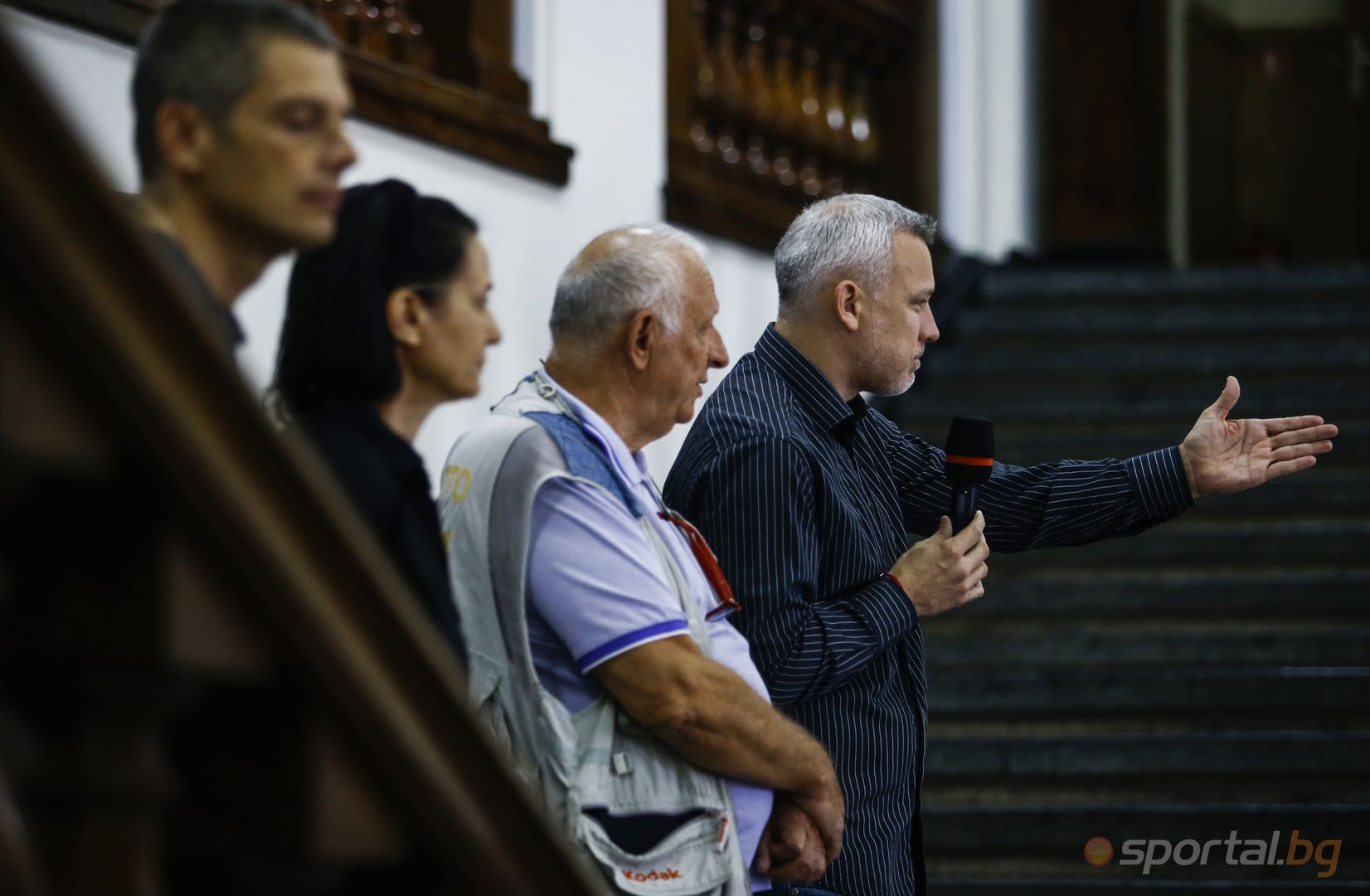  Фотоизложба 