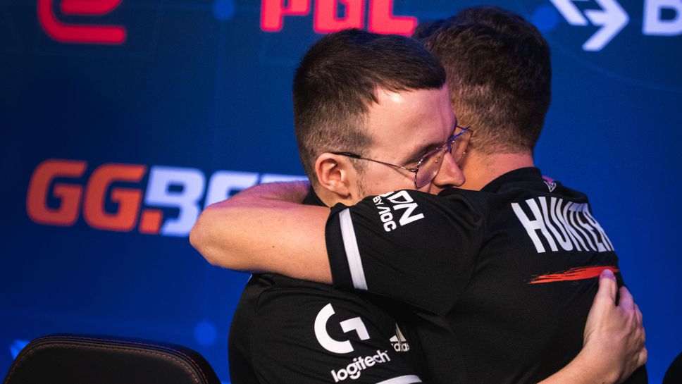 Първи играч скоро си заминава от G2