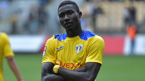  ЦСКА 1948 взима голмайстора на Лига 2 на Румъния 