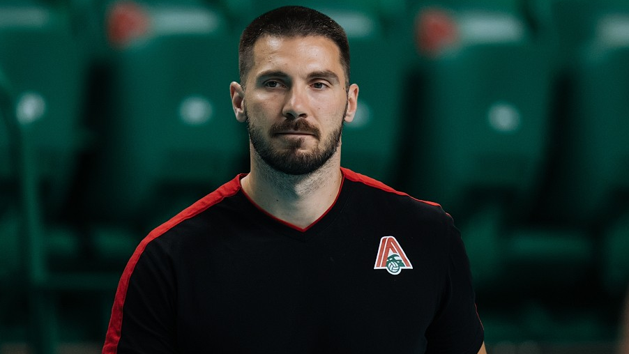 Венислав Наумов: Видях своя шанс и с пълни сили се вкопчих в него