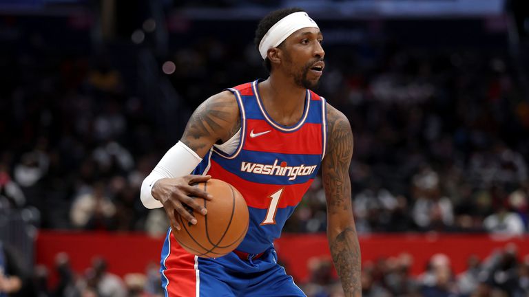 Kentavious Caldwell-Pope is signing a two-year, $30M extension with the