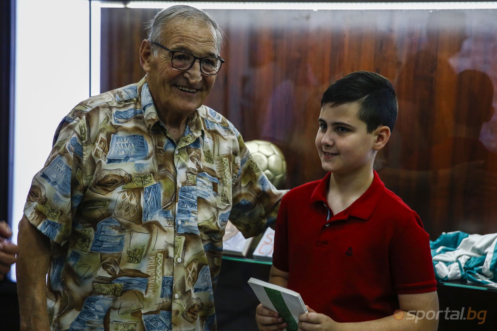  Фотоизложба 