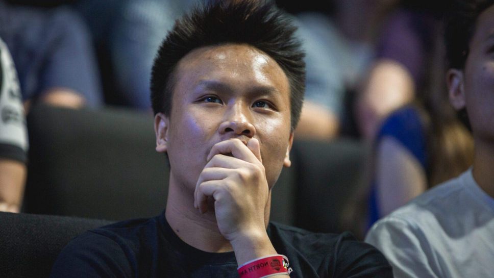 Riot приключи разследването над изпълнителния директор на TSM