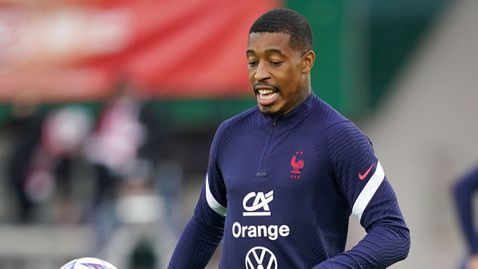  Пари Сен Жермен изиска сериозна сума за Кимпембе 