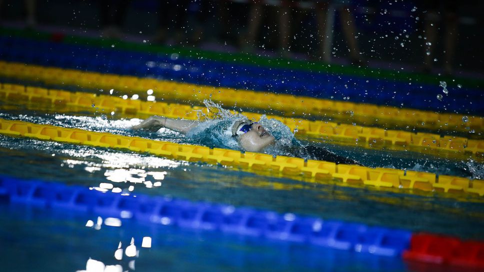 46-годишна ще плува на държавното в София