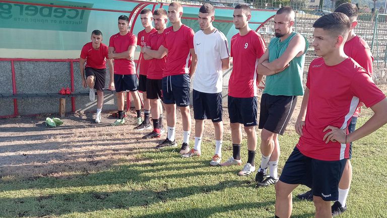 Сокол Марково спечели у дома с 3 2 срещу едноименния тим