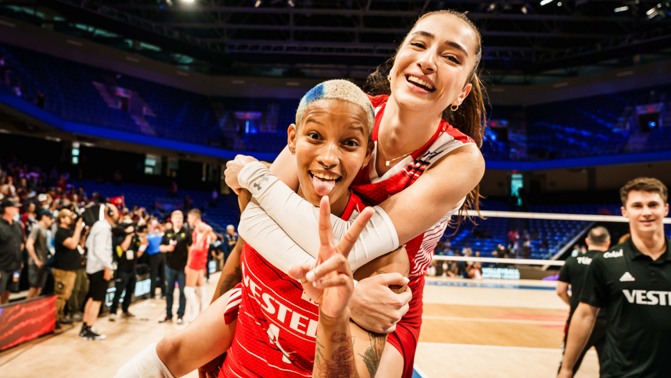 Турция отстрани шампиона Италия на 1/4-финал във VNL