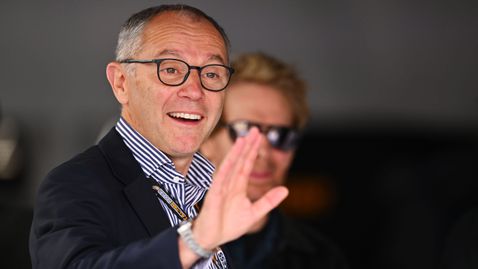 Доменикали не си е променил позицията относно 11-ия отбор