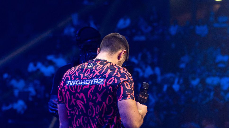 Ключова победа за Михаил Петков