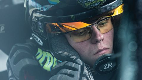 М-Спорт може да върне Солберг в WRC