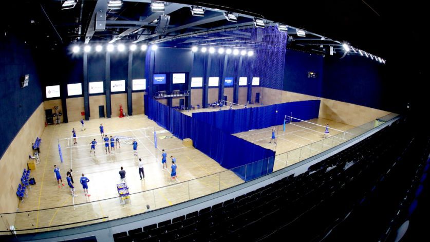 CEV Треньорската конвенция ще се проведе в София през септември