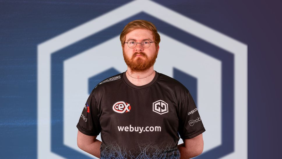 Endpoint представи новия си наставник