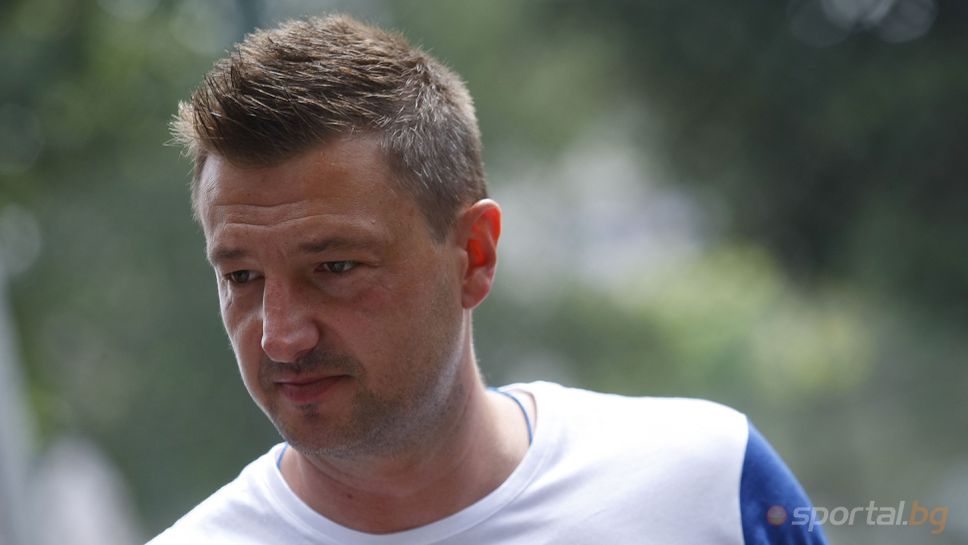 Бивш рефер основа клуб, с приятели ще спасява футбола в Троян