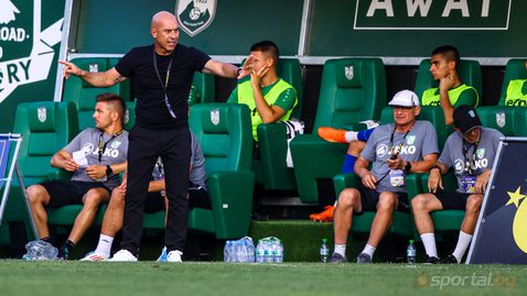  Нови проблеми за Берое 