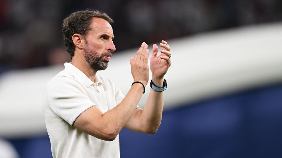 Саутгейт обясни какво му пречи да започне работа