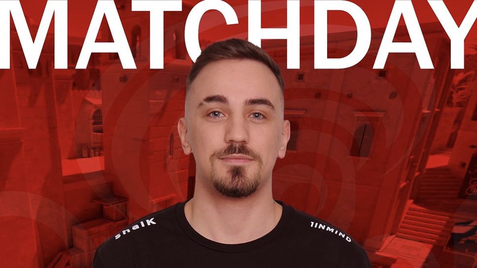 БГ талант изоставя електронните спортове