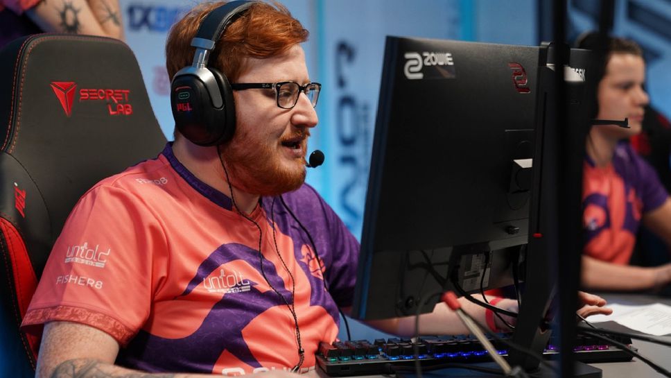 OG си гарантира услугите на британец