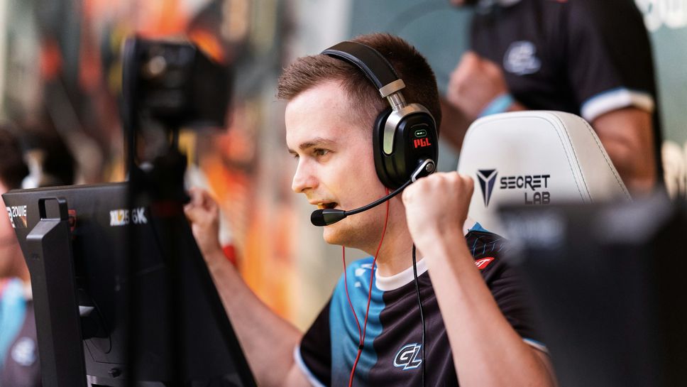 Новият TSM с първа победа на голям турнир