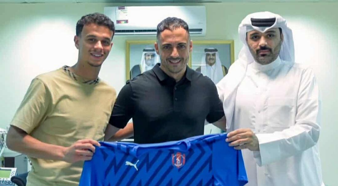 Левски продаде Ел Джемили