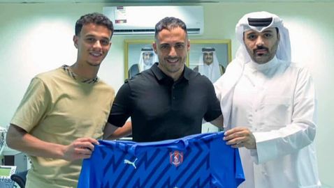  Левски продаде Ел Джемили 