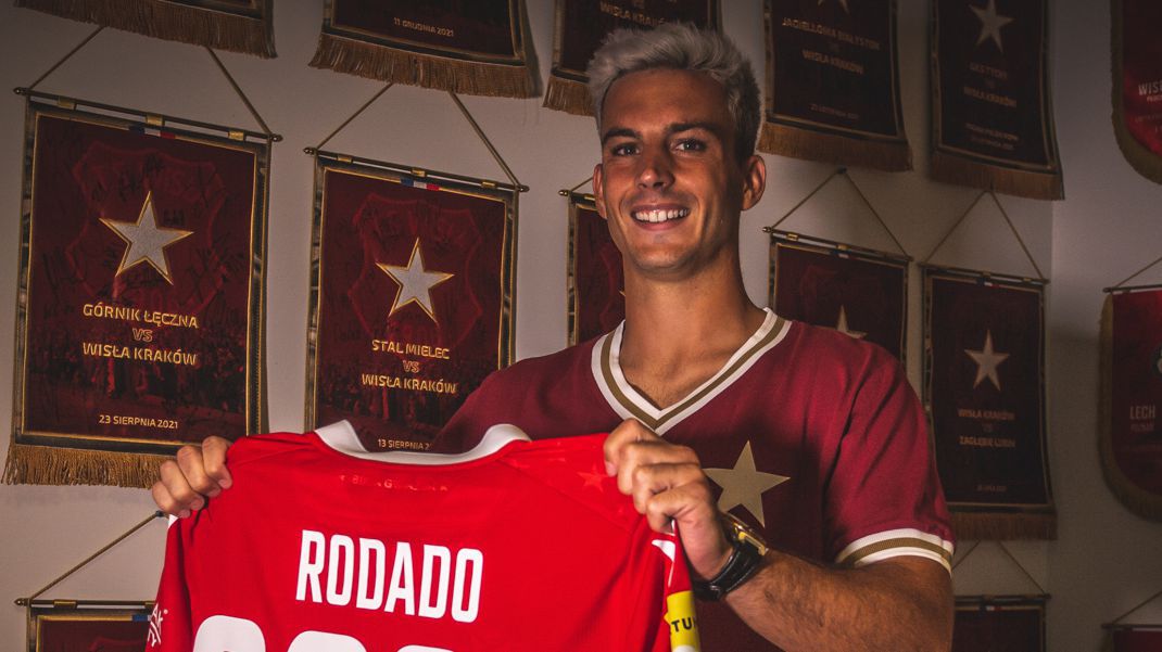 Лудогорец се размина с желания голмайстор