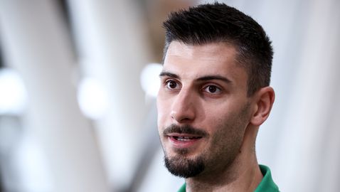 Алекс Грозданов: В Полша очаквам подкрепа и за България