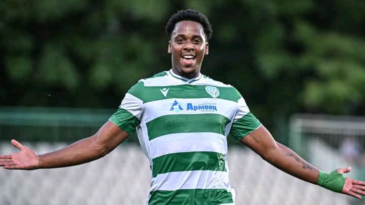 "Моряците" откриха португалска перла