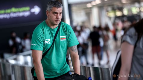 Евгени Иванов: Емоцията България да стане световен шампион е несравнима!