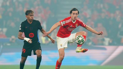  Реал Мадрид разгласи още един нов бранител 