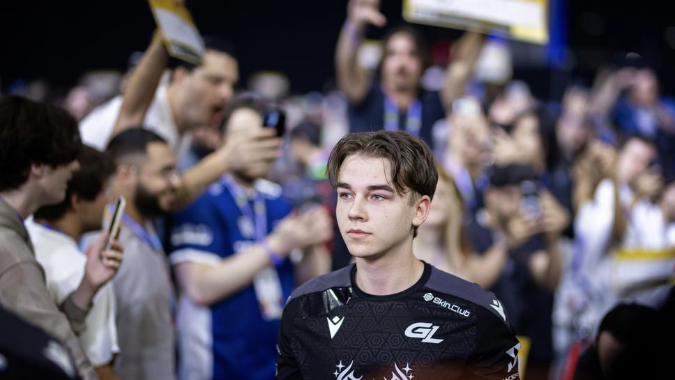 MOUZ обяви последното парче от пъзела