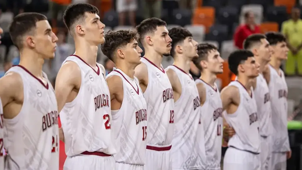 Следете със Sportal.bg! България "смазва" Албания в преследване на победа №4 на ЕвроБаскет