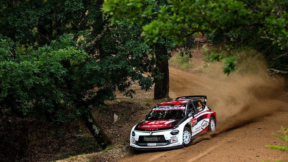 Николай Грязин пропуска рали „Естония“, кой ще е фаворит в WRC2?