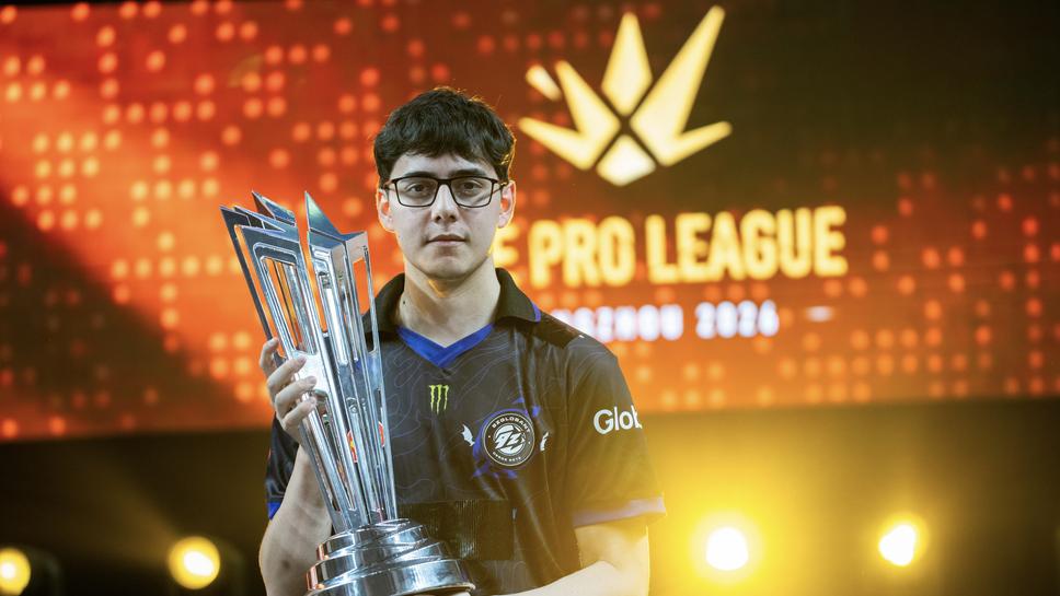 Носителят на MVP от Гуанджоу: Близо сме до Tier 1, но още не сме там