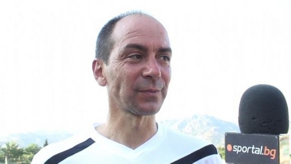 ЦСКА - София честити на двукратен шампион