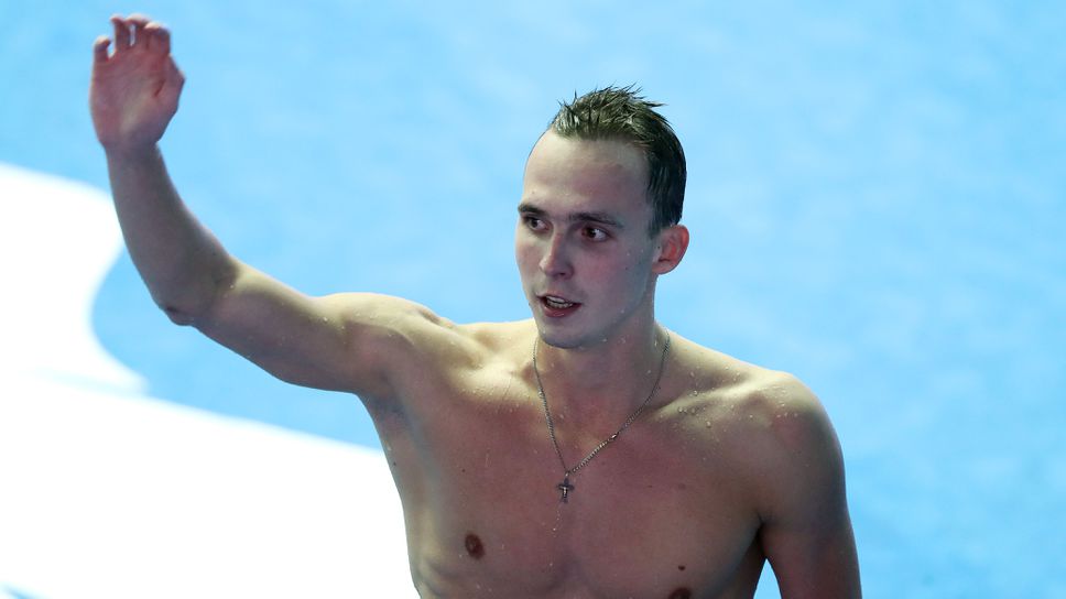 Двукратен световен шампион по плуване прекратява кариерата си