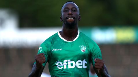  Хубчев опитва да върне Камара 