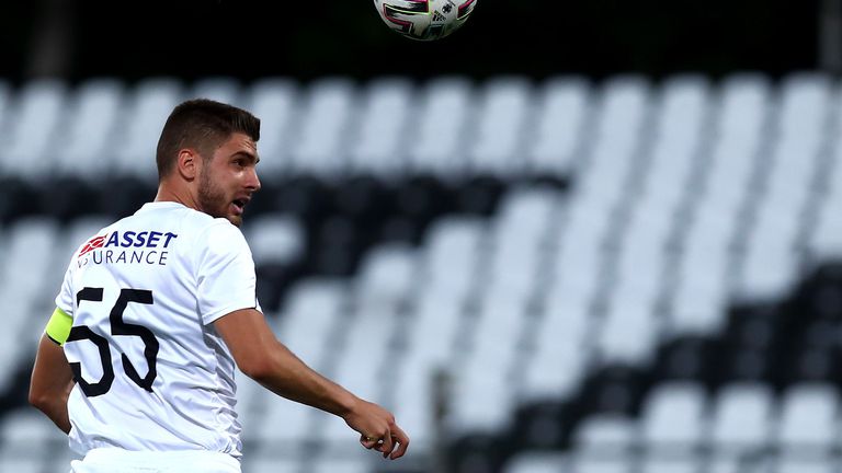  Андреа Христов си пожела среща с Петко в Серия 