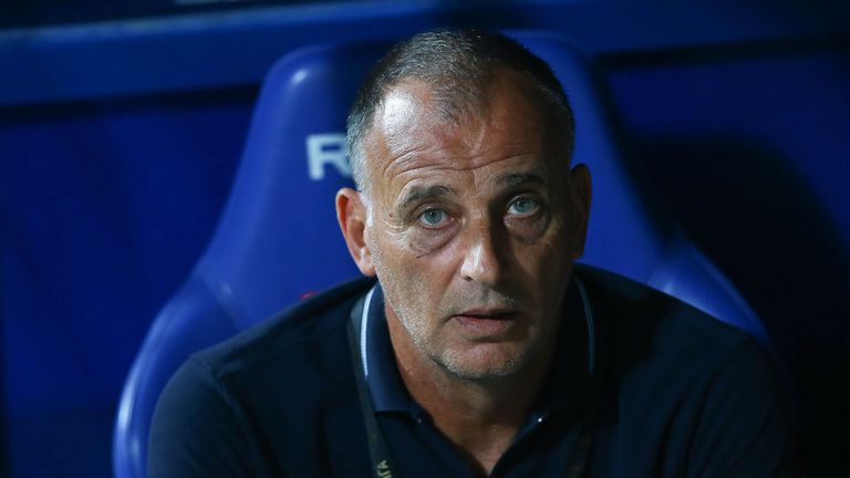  Здравков: Не мога да бъде неудовлетворен от желанието и старанието, има отмалялост 