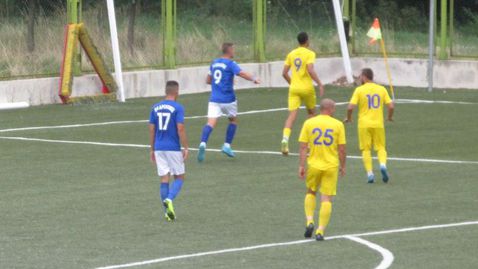  Демона: Да се завърнем на пътя на успехите 