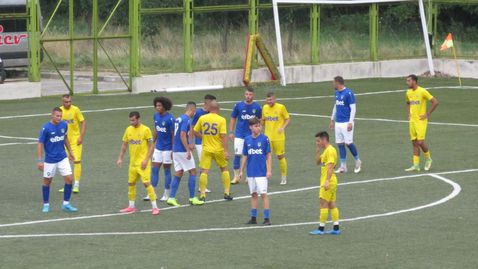  Демона: Само три точки ще ни задоволят 