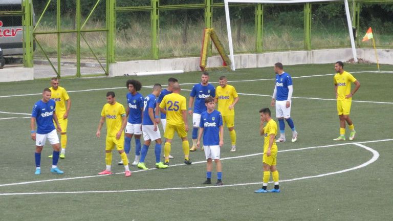 Утре лидера Бдин играе в Севлиево срещу едноименния тим Срещата