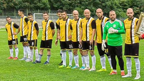  Ювентус (Малчика): Задължително би трябвало да вземем трите точки 