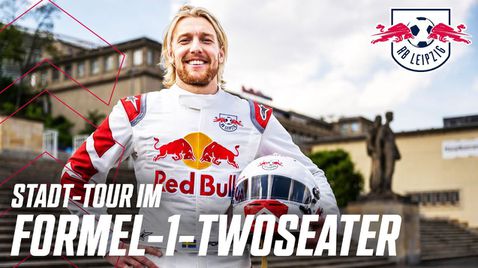  Култард повози из Лайпциг нападател на локалния отбор 