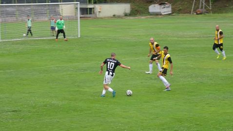  Ювентус (Малчика): Янтра (Полски Тръмбеш) може да бие всеки 