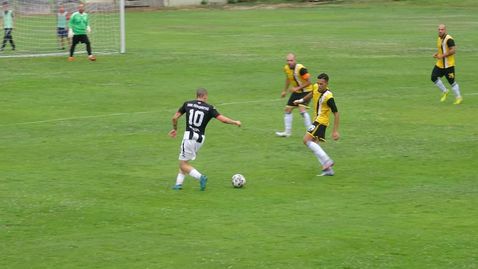  В Ювентус (Малчика) се стягат за втора поредна победа 