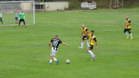  Ювентус (Малчика): Павликени е неуместен съперник 