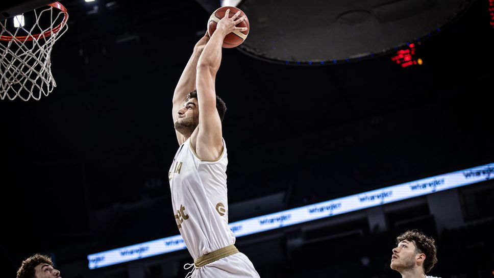 “Лъвовете” с трудни мачове, но без грешка срещу Исландия досега