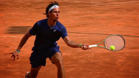  Генов и Шейнгезихт се класираха за полуфиналите на двойки на шампионат в Испания 