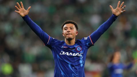 Рома отправи оферта за Санчо, Интер може да финансира две сделки на “вълците”