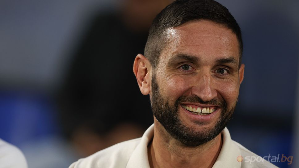 Тунчев е вариант за селекционер, обяви директор от БФС